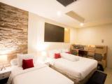 Deluxe Family Suite