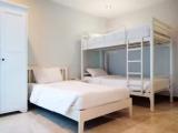 Standard Triple room with balcony