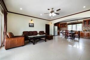 Rendezvous Resort Pattaya, Pattaya