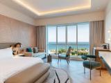 Renovated Deluxe Double room with sea view