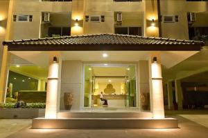 Muanmanee Boutique Hotel, Loei