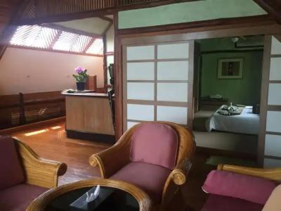 Phu Pha Nam Resort - 47