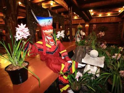 Phu Pha Nam Resort