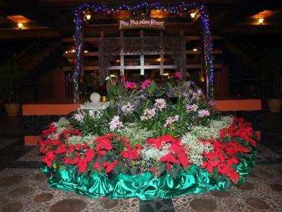 Phu Pha Nam Resort - 2