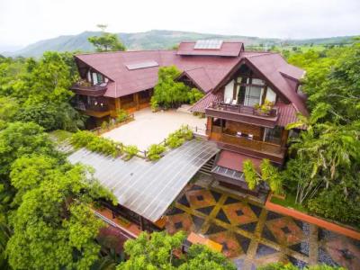 Phu Pha Nam Resort - 14