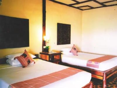 Phu Pha Nam Resort - 124