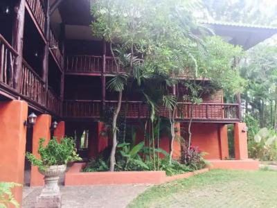 Phu Pha Nam Resort - 12