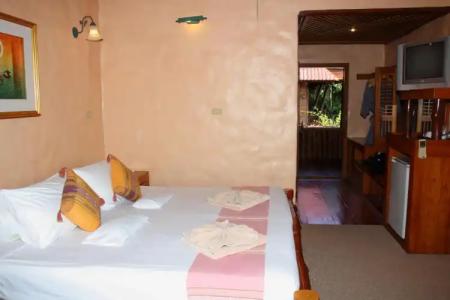 Phu Pha Nam Resort - 20