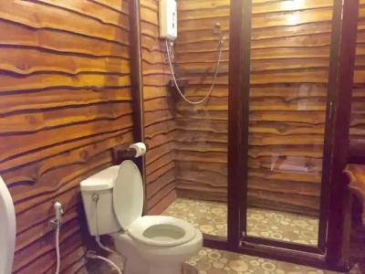 Phu Pha Nam Resort - 9