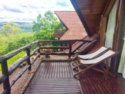 Phu Pha Nam Resort - 148