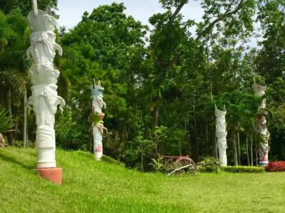 Phu Pha Nam Resort - 40