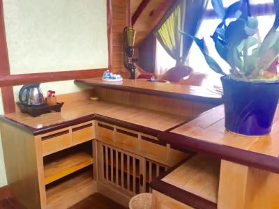 Phu Pha Nam Resort - 29