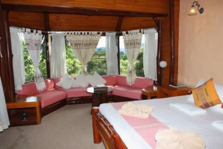 Phu Pha Nam Resort - 129