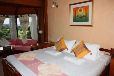 Phu Pha Nam Resort - 103