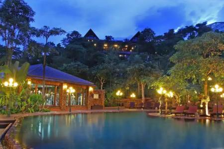 Phu Pha Nam Resort - 15