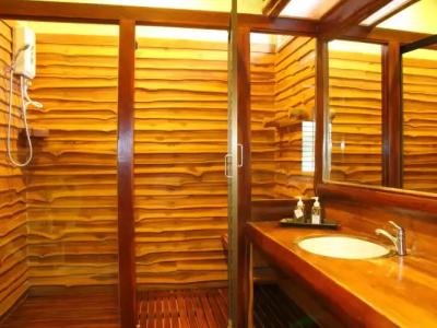 Phu Pha Nam Resort - 4