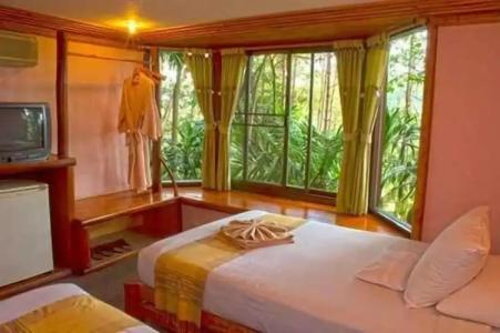 Phu Pha Nam Resort - 118