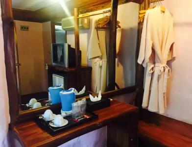 Phu Pha Nam Resort - 46