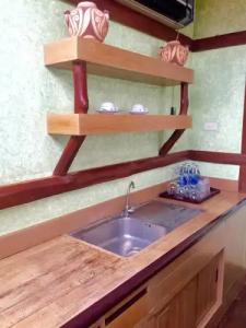 Phu Pha Nam Resort - 36