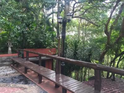 Phu Pha Nam Resort - 11