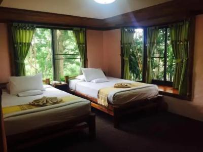 Phu Pha Nam Resort - 107