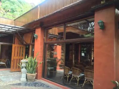 Phu Pha Nam Resort - 23