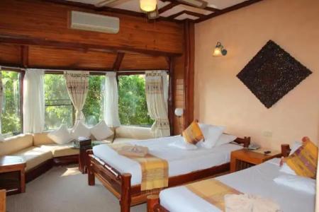 Phu Pha Nam Resort - 139