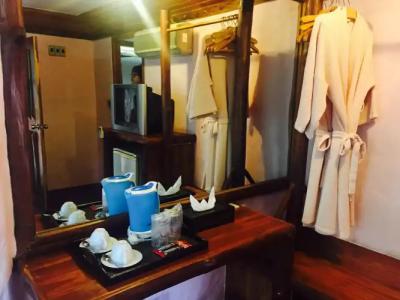 Phu Pha Nam Resort - 39