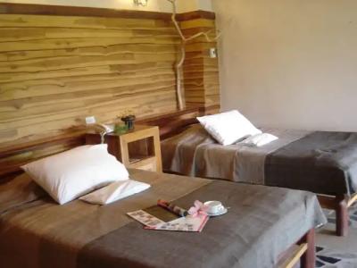 Phu Pha Nam Resort - 7