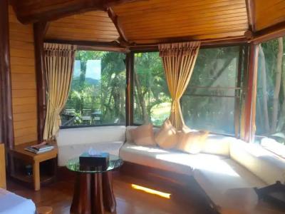 Phu Pha Nam Resort - 10