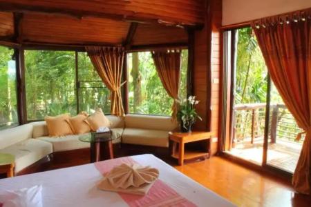 Phu Pha Nam Resort - 145