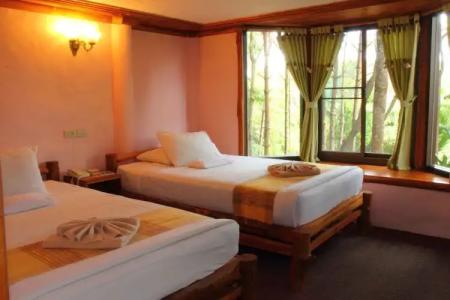 Phu Pha Nam Resort - 116