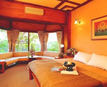 Phu Pha Nam Resort - 125