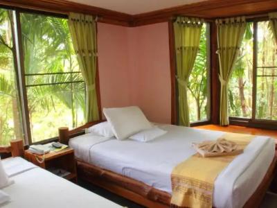 Phu Pha Nam Resort - 111