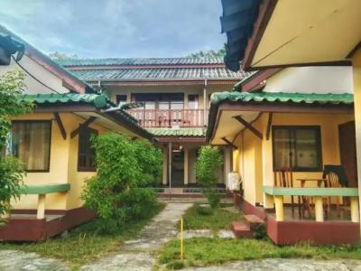 Sangtawan Resort - 69