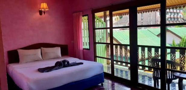 Sangtawan Resort - 60