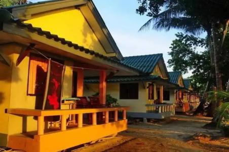 Sangtawan Resort - 32