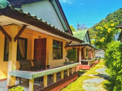 Sangtawan Resort - 67