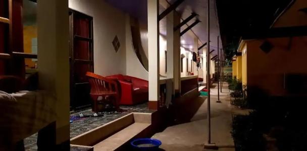 Sangtawan Resort - 55