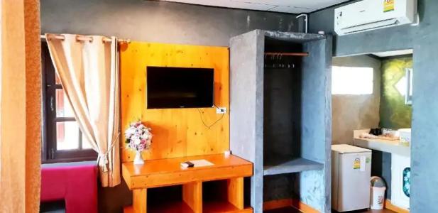 Sangtawan Resort - 89