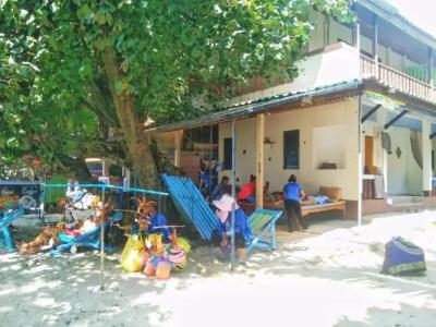 Sangtawan Resort - 80