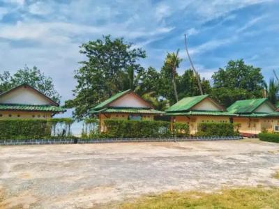 Sangtawan Resort - 79