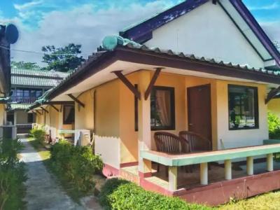 Sangtawan Resort - 68