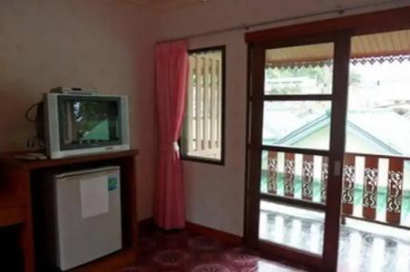 Sangtawan Resort - 31