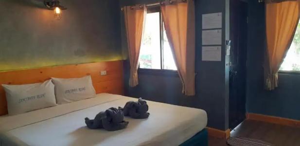 Sangtawan Resort - 87