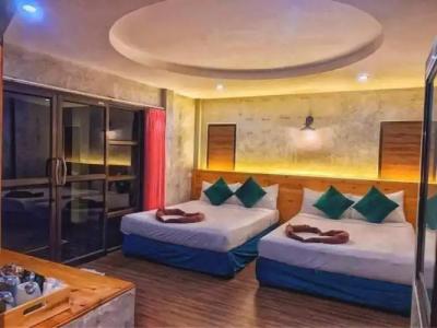 Sangtawan Resort - 0