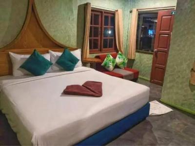 Sangtawan Resort - 70