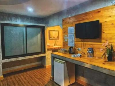 Sangtawan Resort - 51