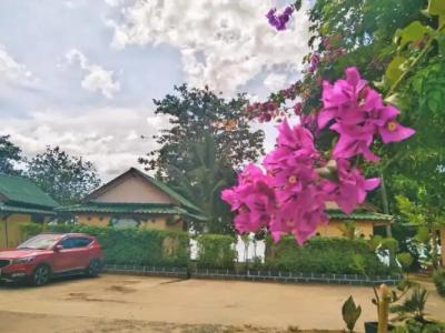 Sangtawan Resort - 65