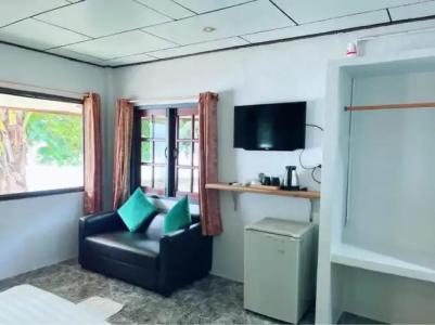 Sangtawan Resort - 83